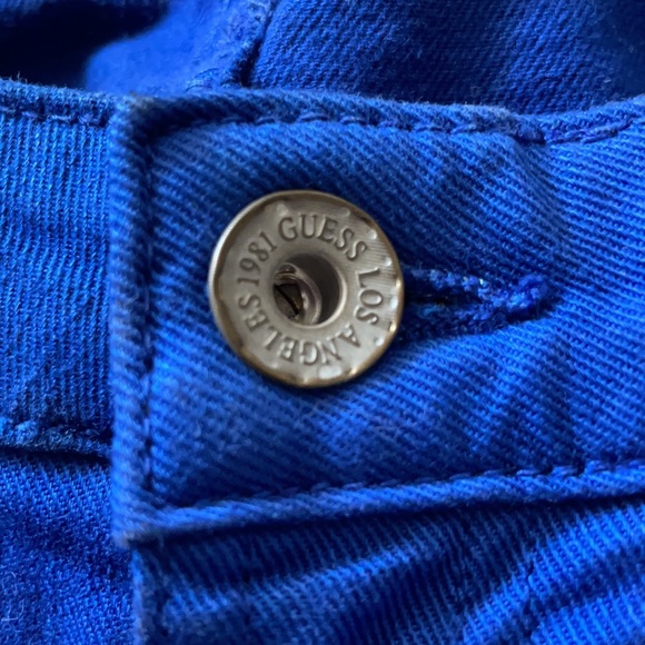 GUESS jeans 26 - Picture 8 of 8